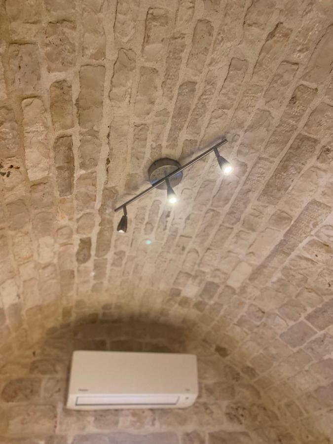 Trulli Del Relax Villa Castellana Grotte Kültér fotó