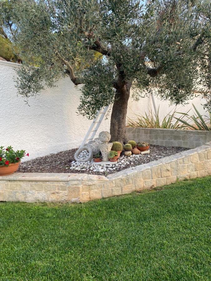 Trulli Del Relax Villa Castellana Grotte Kültér fotó