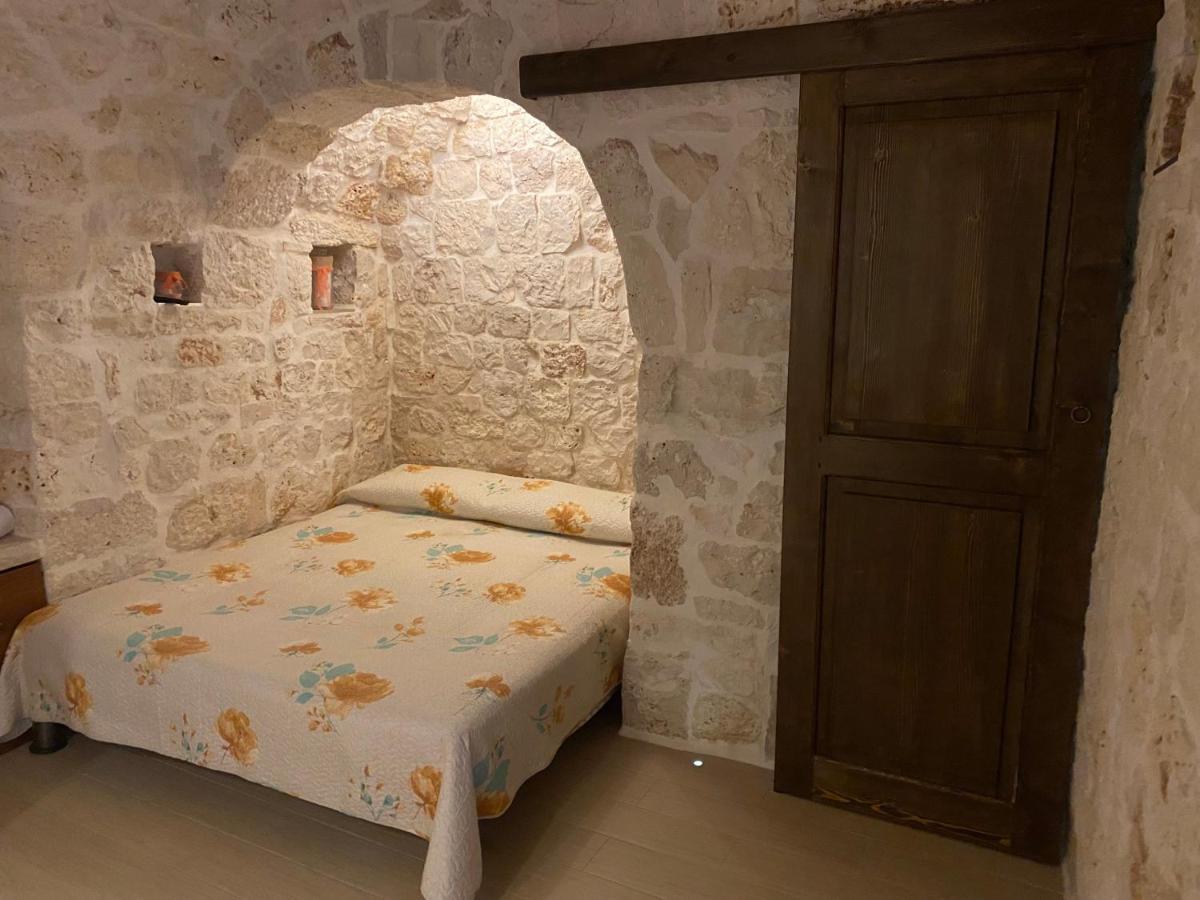 Trulli Del Relax Villa Castellana Grotte Kültér fotó