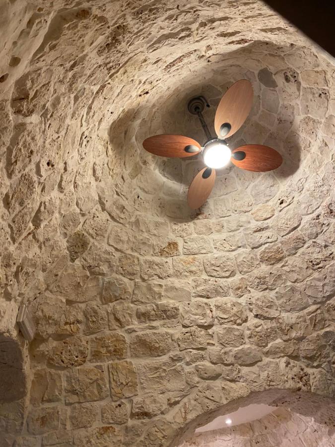 Trulli Del Relax Villa Castellana Grotte Kültér fotó