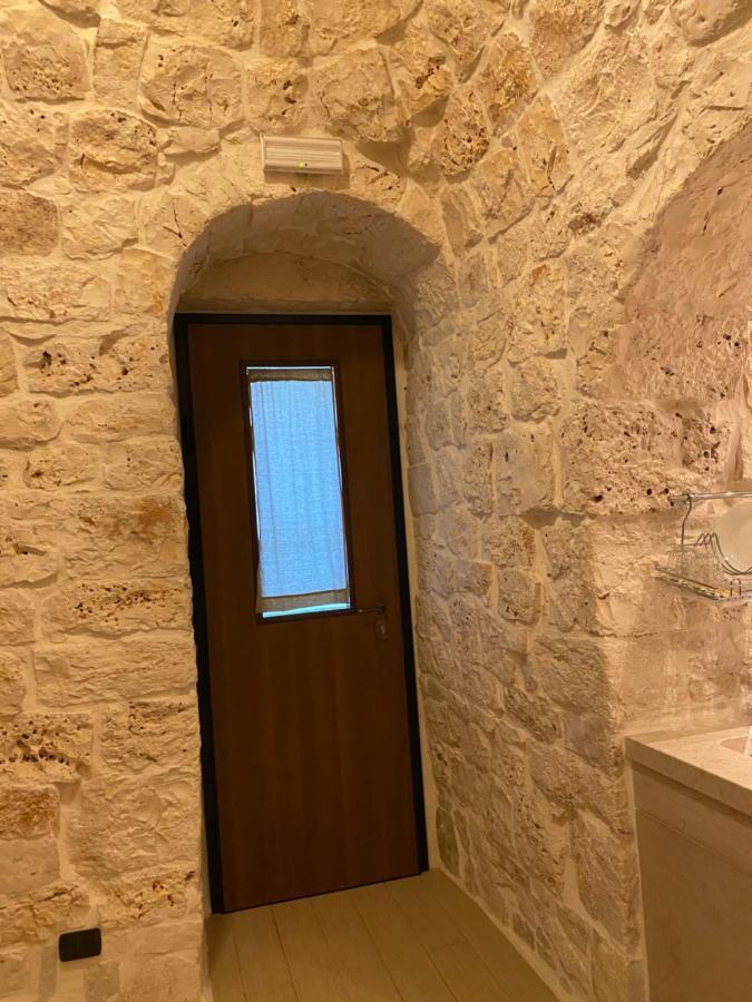 Trulli Del Relax Villa Castellana Grotte Kültér fotó