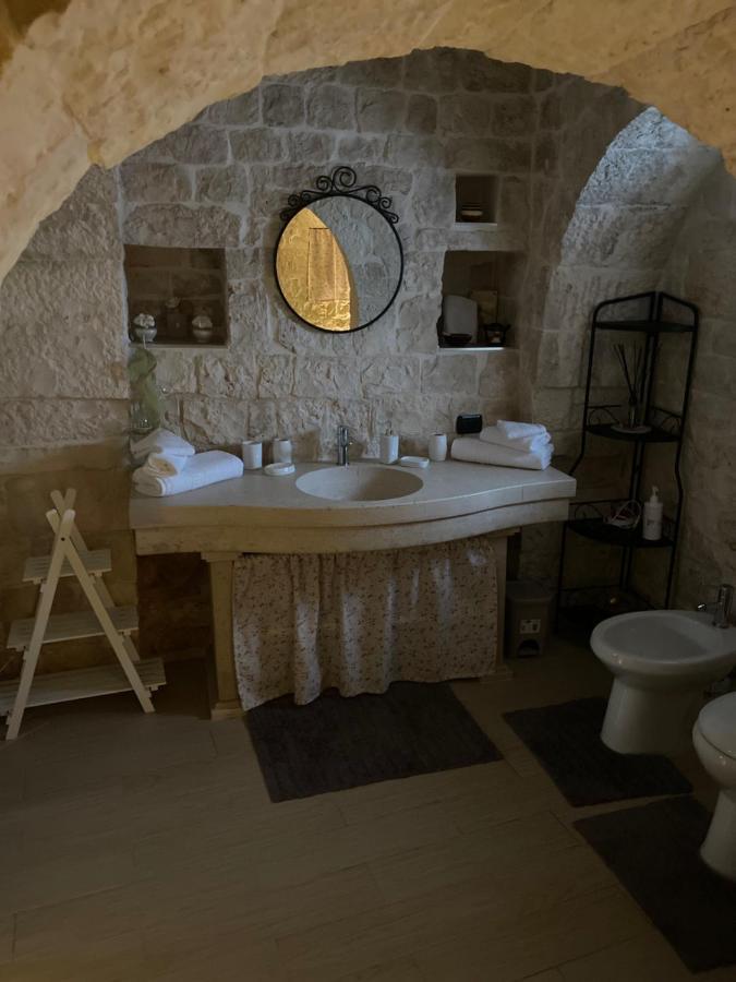 Trulli Del Relax Villa Castellana Grotte Kültér fotó
