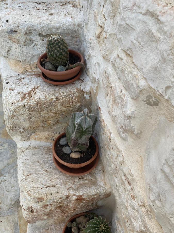 Trulli Del Relax Villa Castellana Grotte Kültér fotó