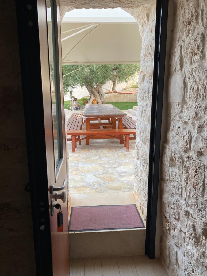 Trulli Del Relax Villa Castellana Grotte Kültér fotó