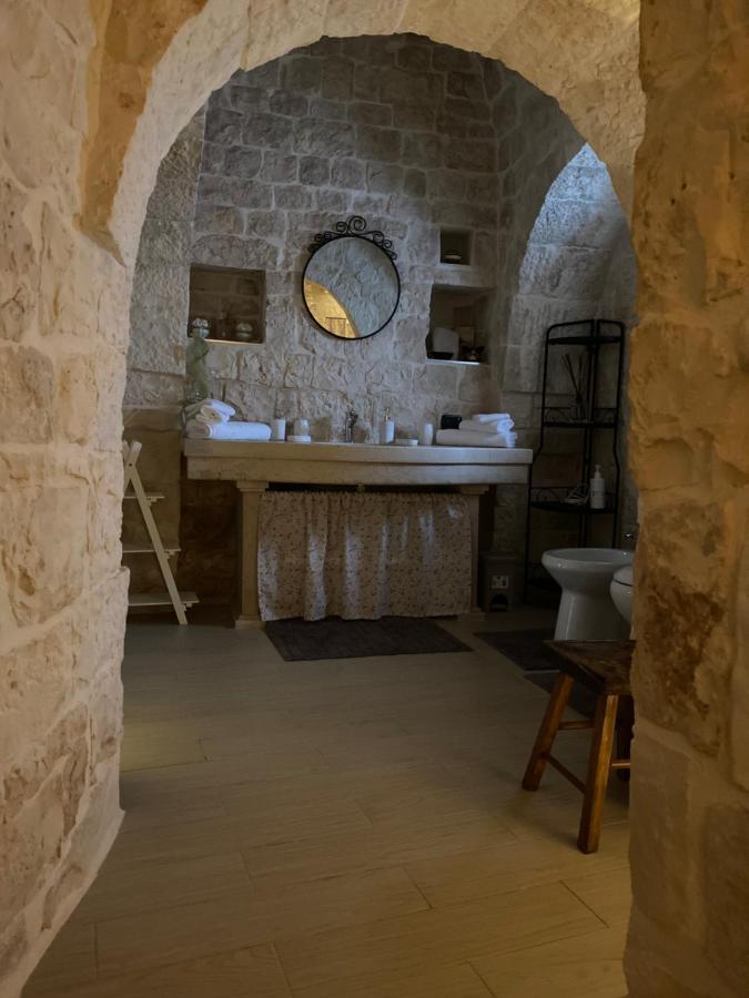 Trulli Del Relax Villa Castellana Grotte Kültér fotó