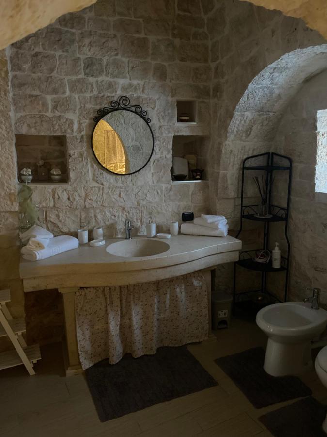 Trulli Del Relax Villa Castellana Grotte Kültér fotó