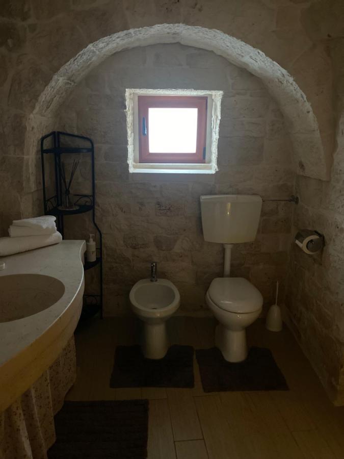 Trulli Del Relax Villa Castellana Grotte Kültér fotó
