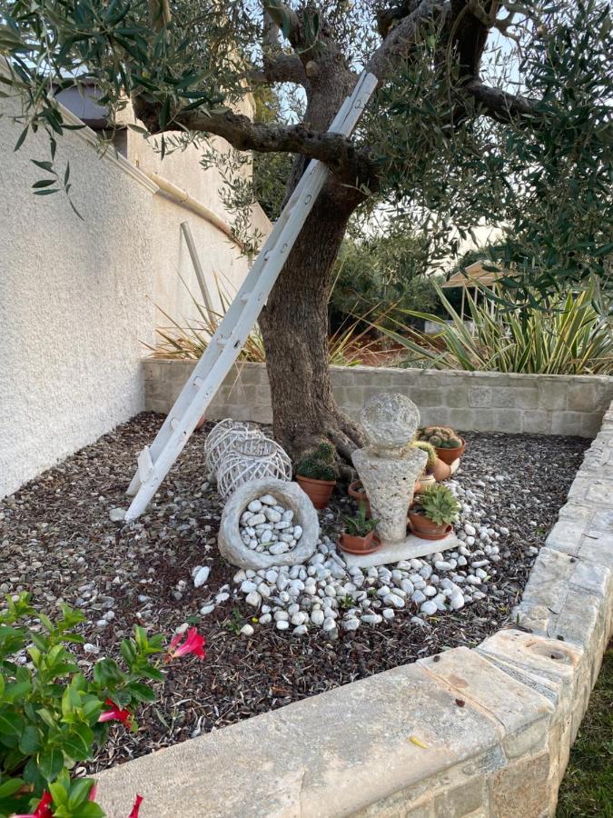 Trulli Del Relax Villa Castellana Grotte Kültér fotó