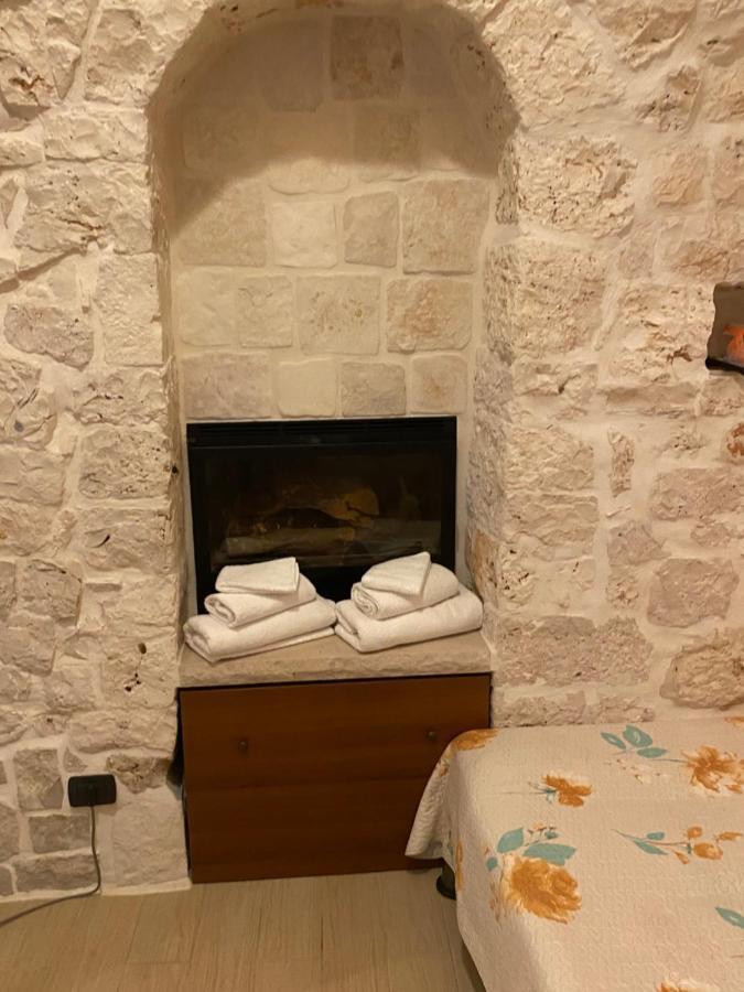Trulli Del Relax Villa Castellana Grotte Kültér fotó