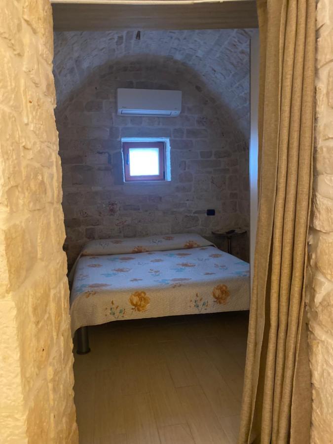 Trulli Del Relax Villa Castellana Grotte Kültér fotó