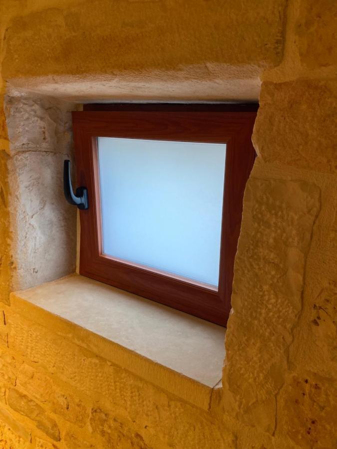 Trulli Del Relax Villa Castellana Grotte Kültér fotó