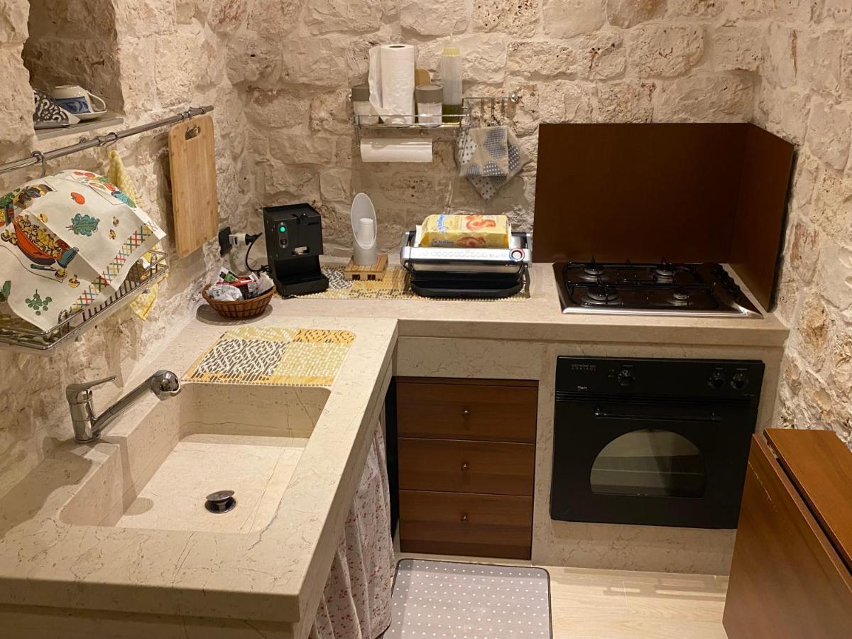Trulli Del Relax Villa Castellana Grotte Kültér fotó