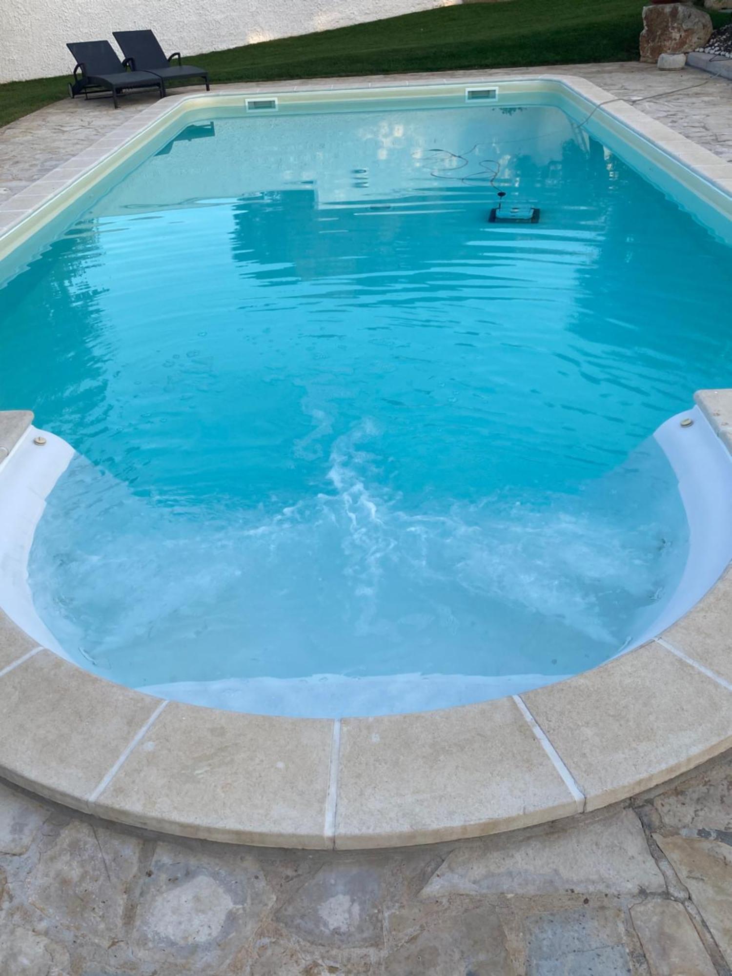 Trulli Del Relax Villa Castellana Grotte Kültér fotó
